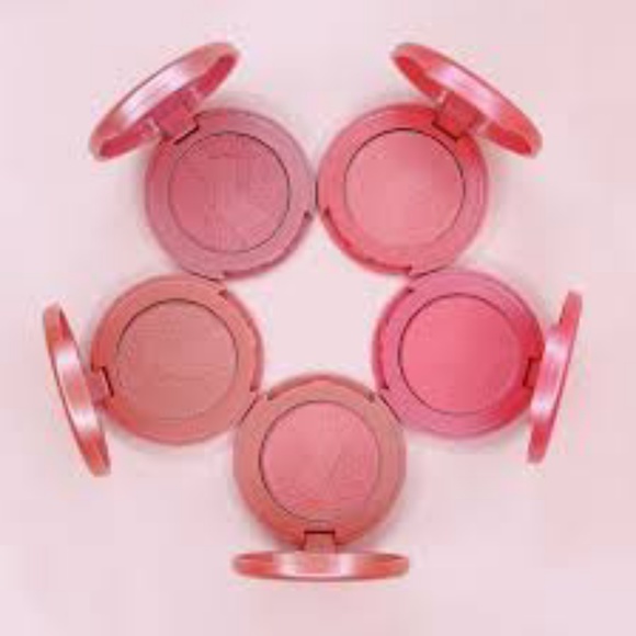 Tarte Cheek Charmers Deluxe Set - Picture 3 of 4